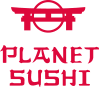 PLANET SUSHI