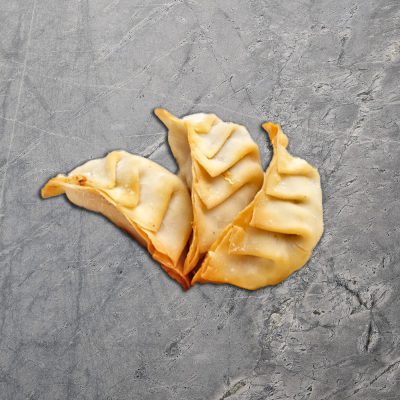 Gyoza