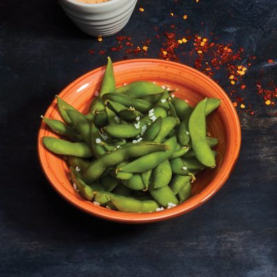 Edamame