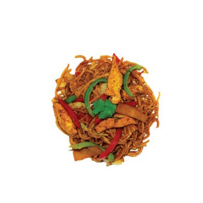 Mee Goreng – Tori