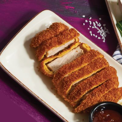 Tonkatsu