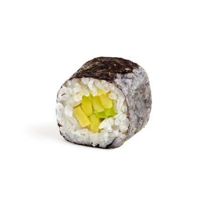 Avocado Maki 8 darabos