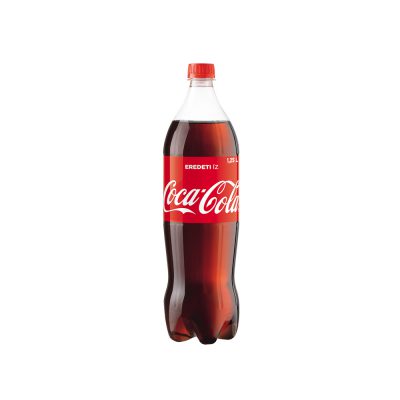 Coca-Cola (1,25l)