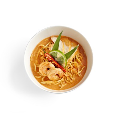 Laksa