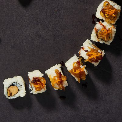 Fuagra Maki