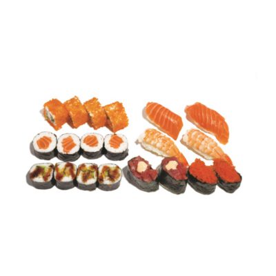 Nihon set /20 pcs/