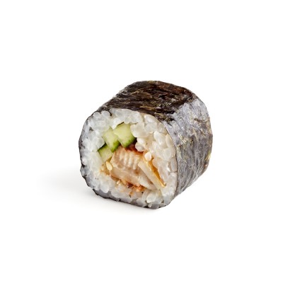 Unagi Maki 4 darabos