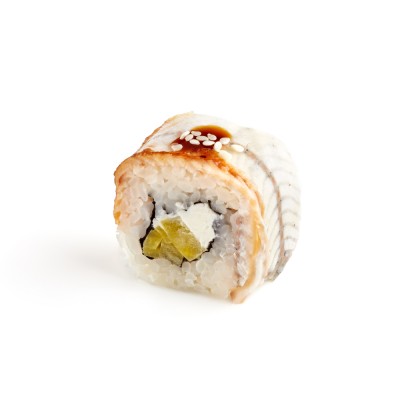 Unagi Оnigara Maki 4 darabos