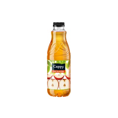 Cappy Apple (1l)