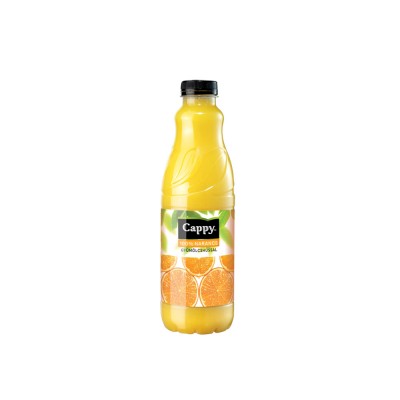 Cappy Orange (1l)