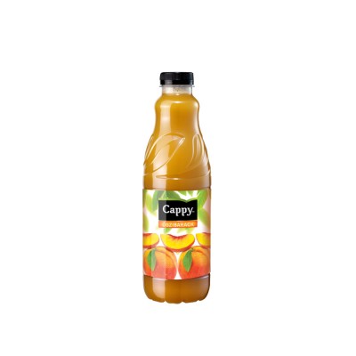 Cappy Peach (1l)