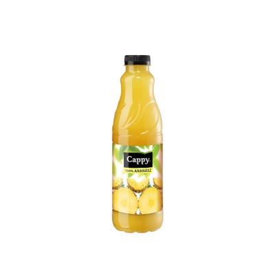 Cappy Pineapple (1l)