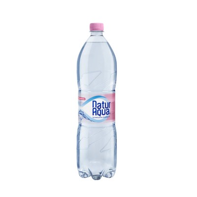 NaturAqua still mineral water (1,5)