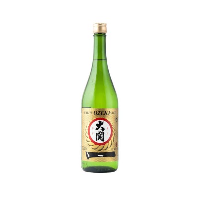 Ozeki Sake (0,75l)