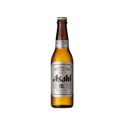 Asahi (0,33l)